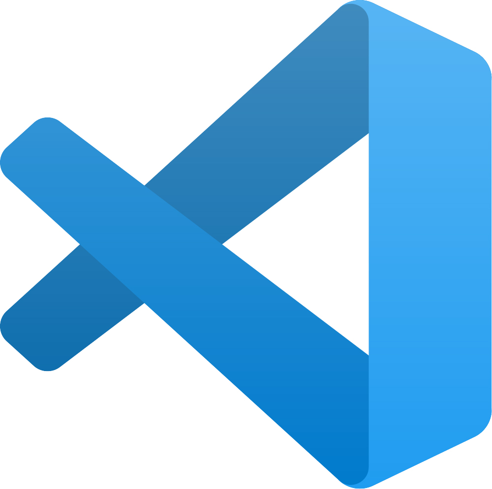 VS Code icon